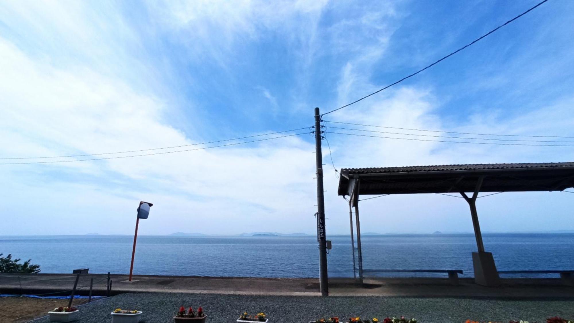 まろや四季 Villa Ozu  ภายนอก รูปภาพ