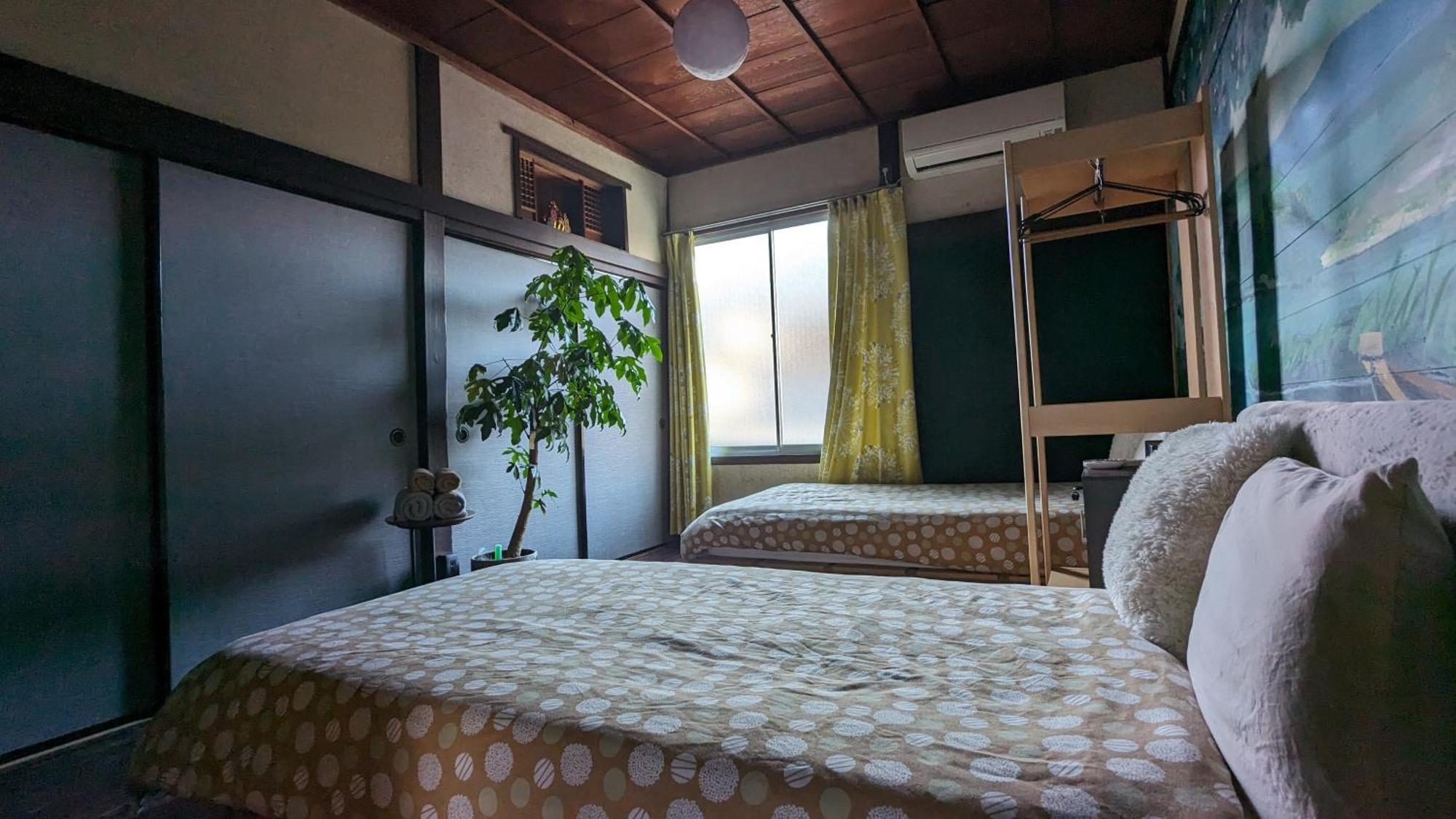 まろや四季 Villa Ozu  ภายนอก รูปภาพ